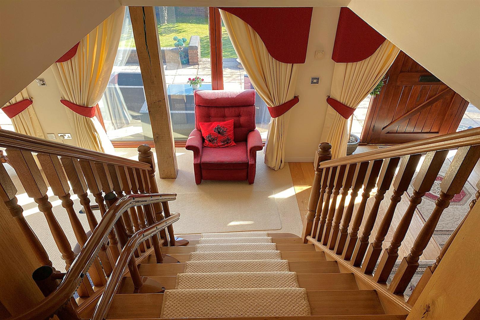 Castle Barns, Cookley, Kidderminster
